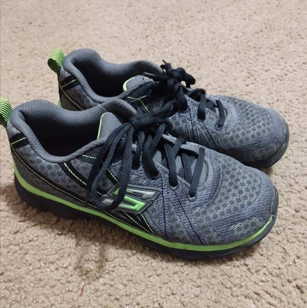 Sketchers Boys shoes